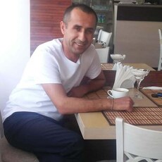 Фотография мужчины Алик, 45 лет из г. Махачкала