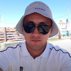 Фотография мужчины Архат, 32 года из г. Семей