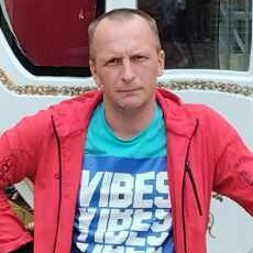 Фотография мужчины Дима, 39 лет из г. Москва