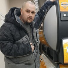 Фотография мужчины Александр, 40 лет из г. Астана