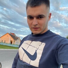 Фотография мужчины Артем, 30 лет из г. Мозырь