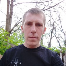 Фотография мужчины Максим, 35 лет из г. Одесса