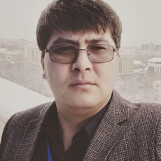 Фотография мужчины Санат, 36 лет из г. Тараз