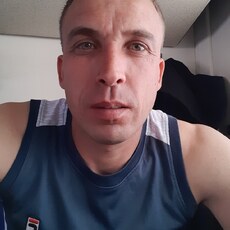 Фотография мужчины Юрий, 39 лет из г. Базарные Матаки