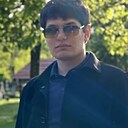 Лёша, 24 года