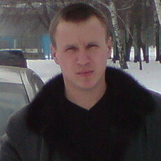 Фотография мужчины Сергей, 42 года из г. Днепр