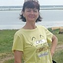 Лия, 50 лет