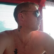 Фотография мужчины Павел, 39 лет из г. Владимир