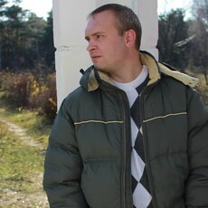 Фотография мужчины Дмитрий, 44 года из г. Нижний Новгород