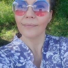 Фотография девушки Яна, 53 года из г. Иркутск