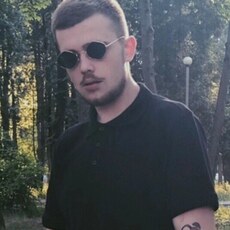 Фотография мужчины Антон, 30 лет из г. Жлобин