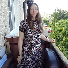 Фотография девушки Наташа, 28 лет из г. Кольчугино