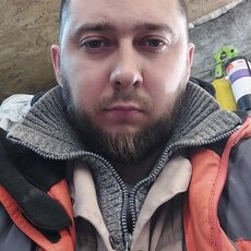 Фотография мужчины Вячеслав, 34 года из г. Лисаковск