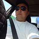 Еркен, 39 лет