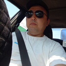 Фотография мужчины Еркен, 39 лет из г. Петропавловск