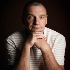 Фотография мужчины Олег, 47 лет из г. Сочи