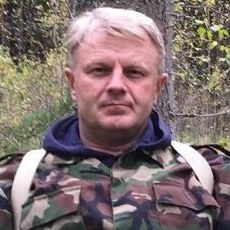 Фотография мужчины Олег, 59 лет из г. Хабаровск