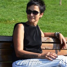 Фотография девушки Надежда, 60 лет из г. Энгельс