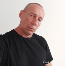 Фотография мужчины Анатолий, 51 год из г. Пинск