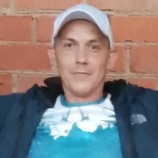 Фотография мужчины Алексей, 36 лет из г. Цивильск