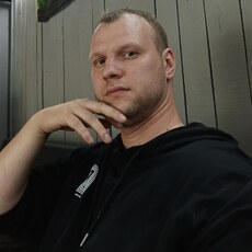 Фотография мужчины Никита, 36 лет из г. Иркутск