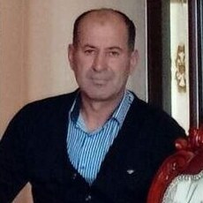 Фотография мужчины Марат, 52 года из г. Санкт-Петербург