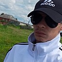 Рома Аникеев, 27 лет