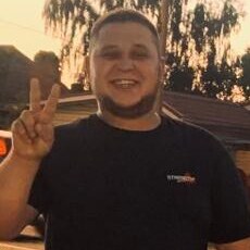 Фотография мужчины Паша, 25 лет из г. Ахтырский