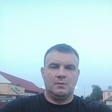 Фотография мужчины Вадим, 35 лет из г. Мозырь