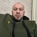 Карим, 37 лет