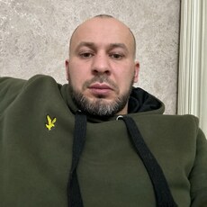 Фотография мужчины Карим, 37 лет из г. Махачкала
