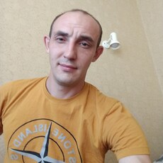 Фотография мужчины Алексей, 36 лет из г. Саратов