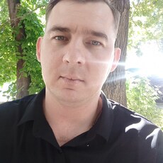 Фотография мужчины Александр, 36 лет из г. Талдыкорган