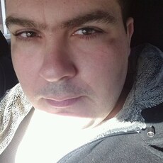 Фотография мужчины Иоанн, 38 лет из г. Лазаревское