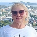 Мила, 53 года