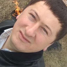 Фотография мужчины Золотой Парень, 37 лет из г. Наманган