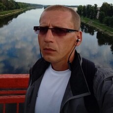 Фотография мужчины Олег, 36 лет из г. Дмитров