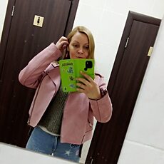 Фотография девушки Настя, 31 год из г. Екатеринбург