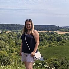 Фотография девушки Анастасия, 32 года из г. Барановичи