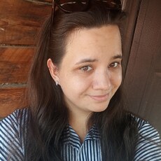 Фотография девушки Ксения, 31 год из г. Улан-Удэ