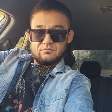 Фотография мужчины Акбар, 33 года из г. Самара