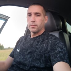 Фотография мужчины Максим, 39 лет из г. Перевоз