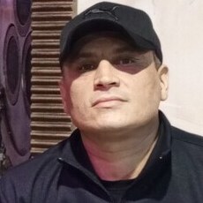 Фотография мужчины Ильшат, 44 года из г. Стерлитамак