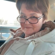 Фотография девушки Елена, 57 лет из г. Омск