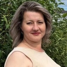 Фотография девушки Наталья, 47 лет из г. Улан-Удэ