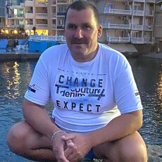 Фотография мужчины Олег, 53 года из г. Кострома