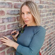 Фотография девушки Белка, 54 года из г. Барнаул