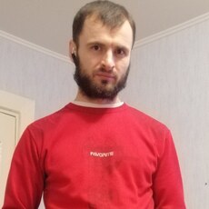 Фотография мужчины Василий, 33 года из г. Комсомольск-на-Амуре