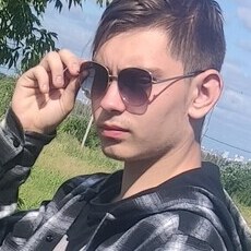 Фотография мужчины Александр, 19 лет из г. Обь