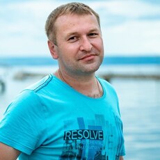 Фотография мужчины Владимир, 40 лет из г. Ульяновск